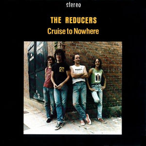 REDUCERS | CRUISE TO NOWHERE