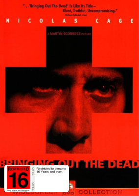 MOVIE DR | BRINGING OUT THE DEAD (ZONE 1)