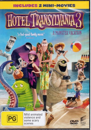 MOVIE FA | HOTEL TRANSYLNAVIA 3