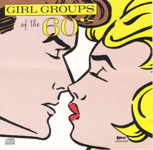 VARIOUS | GIRL GROUPS OF THE 60S