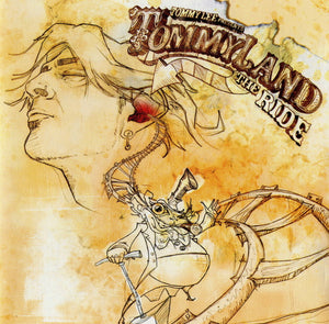 TOMMY LEE | TOMMYLAND THE RIDE