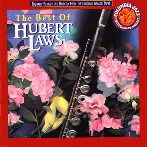 HUBERT LAWS | BEST OF