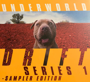 UNDERWORLD | DRIFT SERIES 1 - SAMPLER EDITION (DIGI)