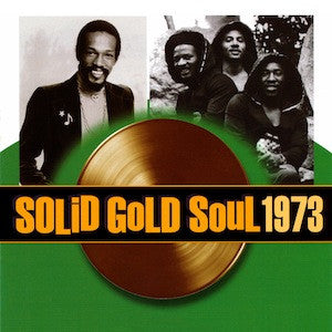 VARIOUS | SOLID GOLD SOUL 1973