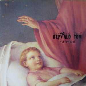 BUFFALO TOM | VELVET ROOF EP