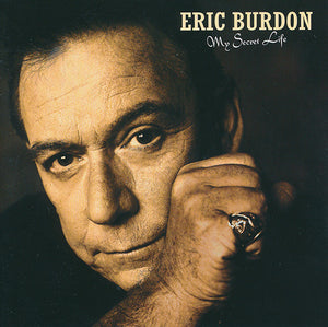 ERIC BURDON | MY SECRET LIFE