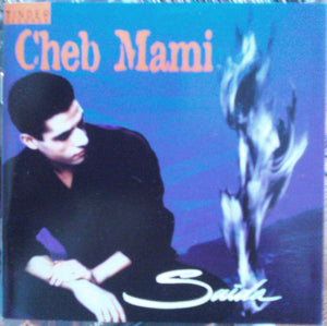 CHEB MAMI | SAIDA
