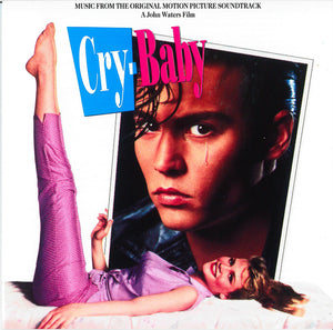 SOUNDTRACK | CRY BABY