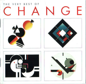 CHANGE | VERY BEST OF