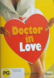 MOVIE COM | DOCTOR IN LOVE