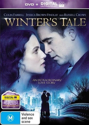 MOVIE DR | WINTERS TALE (2014)