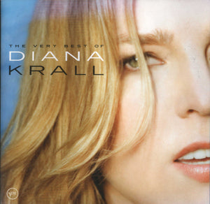 DIANA KRALL | VERY BEST OF (BONUS DVD)