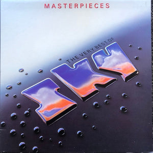 SKY | MASTERPIECES - VERY BEST OF