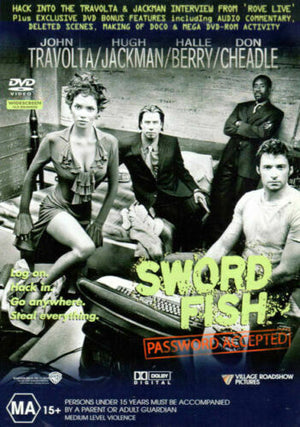 MOVIE TH | SWORDFISH