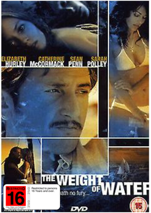 MOVIE THR | WEIGHT OF WATER (ZONE 2)