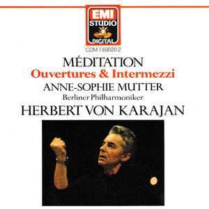 MUTTER / KARAJAN | MEDITATION