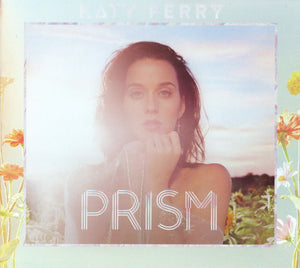KATY PERRY | PRISM (DELUXE EDITION) (DIGI)