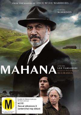 MOVIE NZFILM | MAHANA