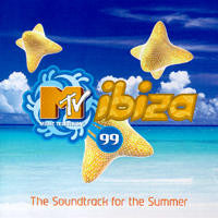 VARIOUS | MTV IBIZA 99 (2CD)