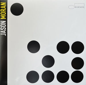 JASON MORAN | TEN - 2LP