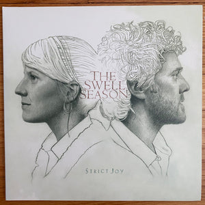 SWELL SEASON | STRICT JOY (2LP / ETCH)