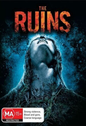 MOVIE HO | RUINS
