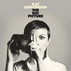 KAT EDMONSON | BIG PICTURE