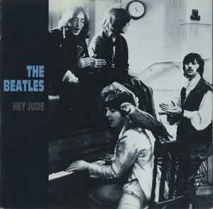 BEATLES | HEY JUDE - 12