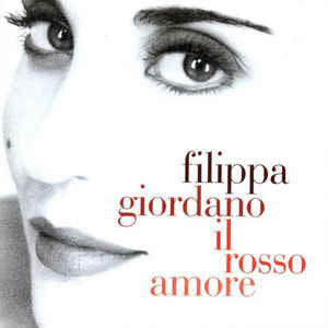 FILIPPA GIORDANO | IL ROSSO AMORE