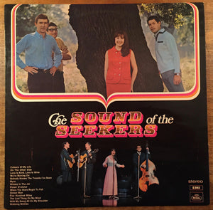 SEEKERS | SOUND OF THE SEEKERS
