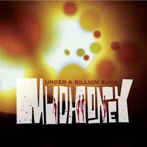 MUDHONEY | UNDER A BILLION SUNS