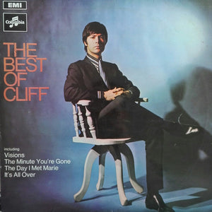 CLIFF RICHARD | BEST OF CLIFF