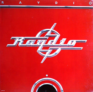 RAYDIO | RAYDIO