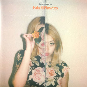 BEABADOOBEE | FAKE IT FLOWERS - NATURAL TRANSLUCENT