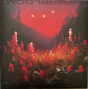 SILENT PLANET | SUPERBLOOM - CLEAR WITH SPLATTER