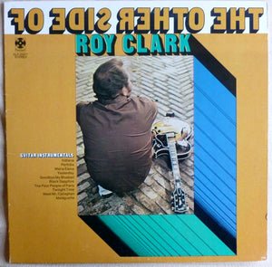 ROY CLARK | OTHER SIDE OF ROY CLARK