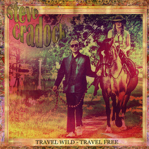 STEVE CRADOCK | TRAVEL WILD TRAVEL FREE
