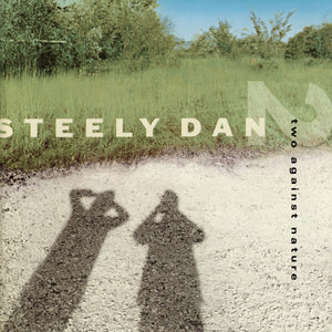 STEELY DAN | EVERYTHING MUST GO