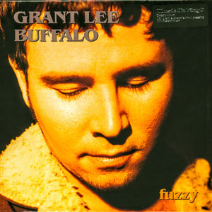 GRANT LEE BUFFALO | FUZZY - 2013 REISSUE