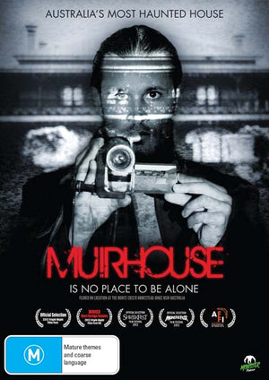MOVIE HO | MUIRHOUSE