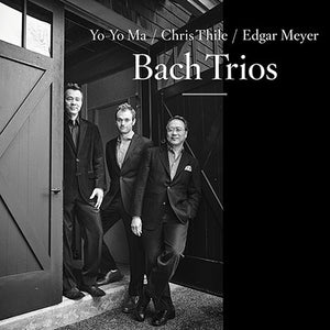 YOYO MA / BACH | BACH TRIOS (DIGI)