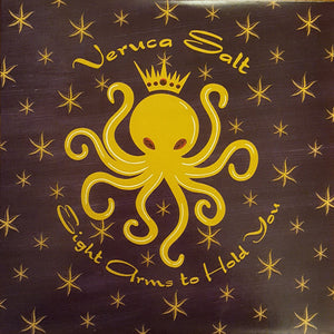 VERUCA SALT | EIGHT ARMS TO HOLD YOU - 2018 REISSUE