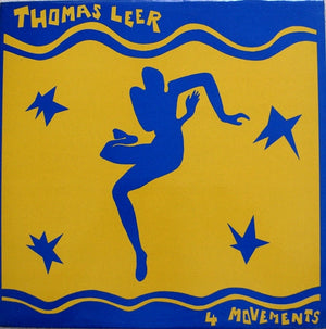 LEER THOMAS | 4 MOVEMENTS