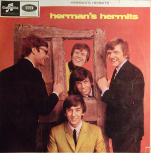 HERMANS HERMITS | HERMANS HERMITS ON TOUR - NZ