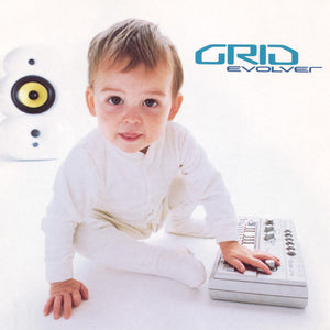 GRID | EVOLVER