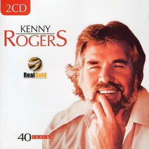 KENNY ROGERS | KENNY ROGERS (2CD)
