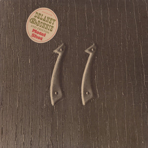 DELANEY AND BONNIE | MOTEL SHOT - US