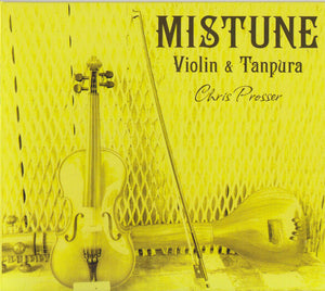 CHRIS PROSSER /  | MISTUNE (DIGI)