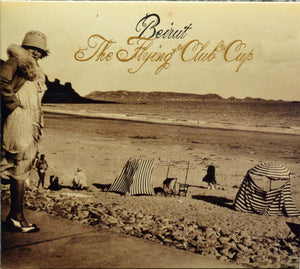BEIRUT | FLYING CLUB CUP (DIGI)