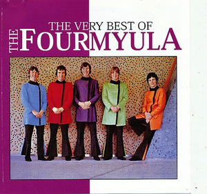 FOURMYULA | VERY BEST OF